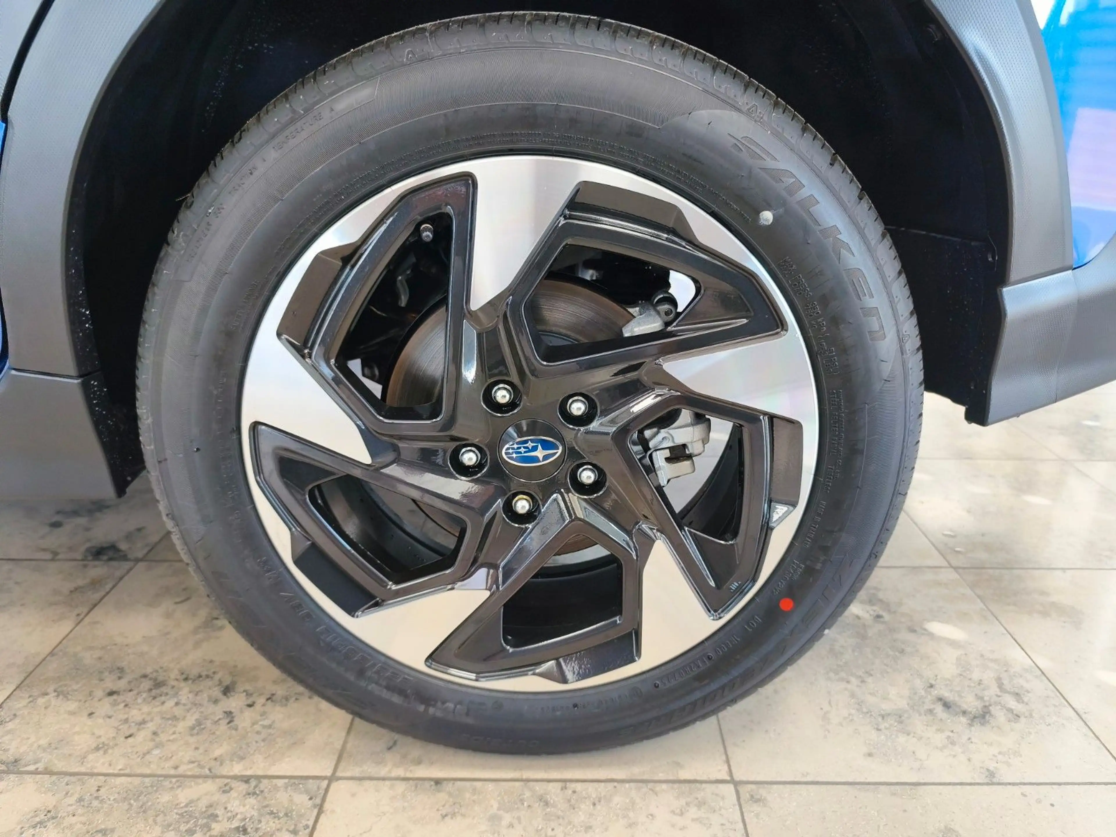 Subaru Crosstrek Comfort | LED | NAVI — photo 10