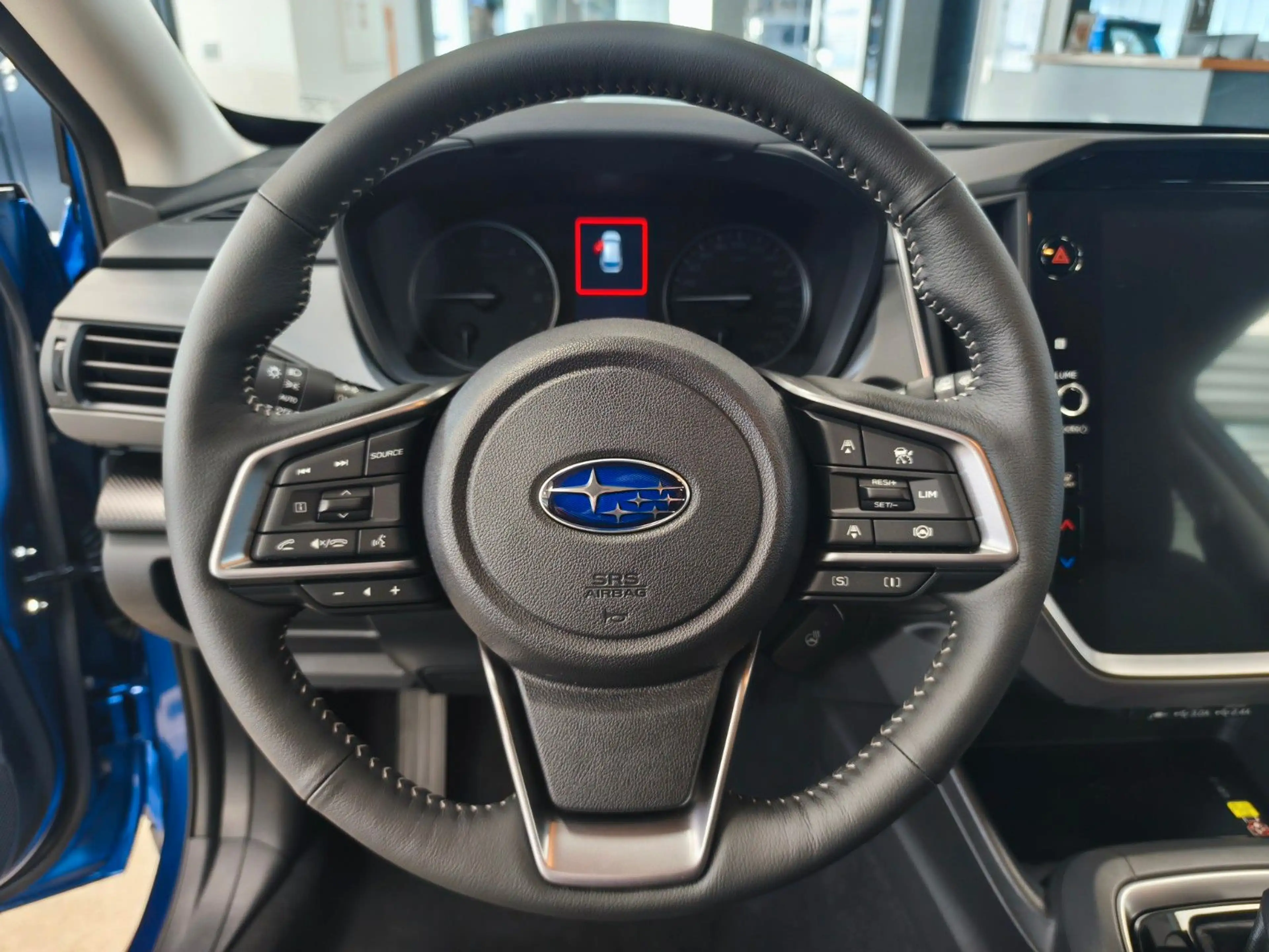 Subaru Crosstrek Comfort | LED | NAVI — photo 6