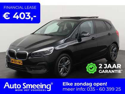 BMW 225 2-serie Active Tourer 225xe Sport Line | Panoramad