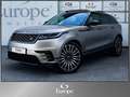 Land Rover Range Rover Velar First Edition R-Dynamic 3,0 V6 Twinturbo Allrad... Gris - thumbnail 4