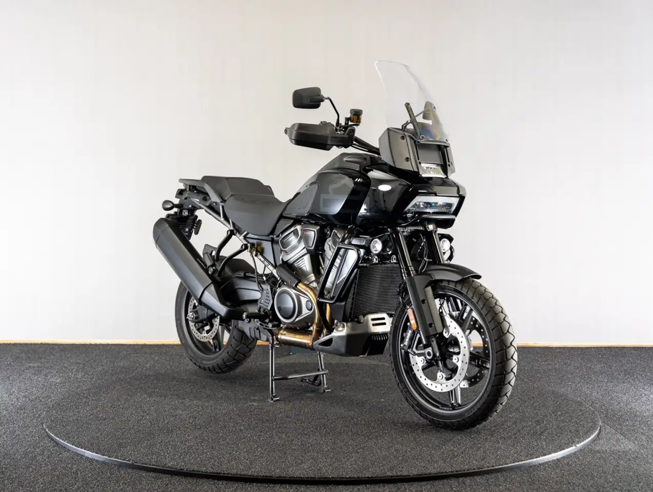 Harley-Davidson Pan America