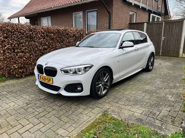 125i M Sport