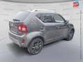 Suzuki Ignis 1.2 DUALJET HYBRID 83CH PRIVILEGE Grau - thumbnail 6