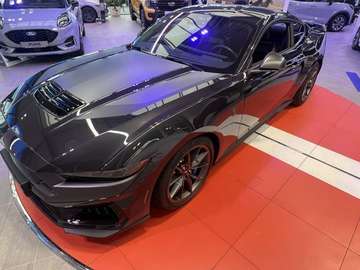 Fastback 5.0 Ti-VCT V8 Aut. Dark Horse (S650)