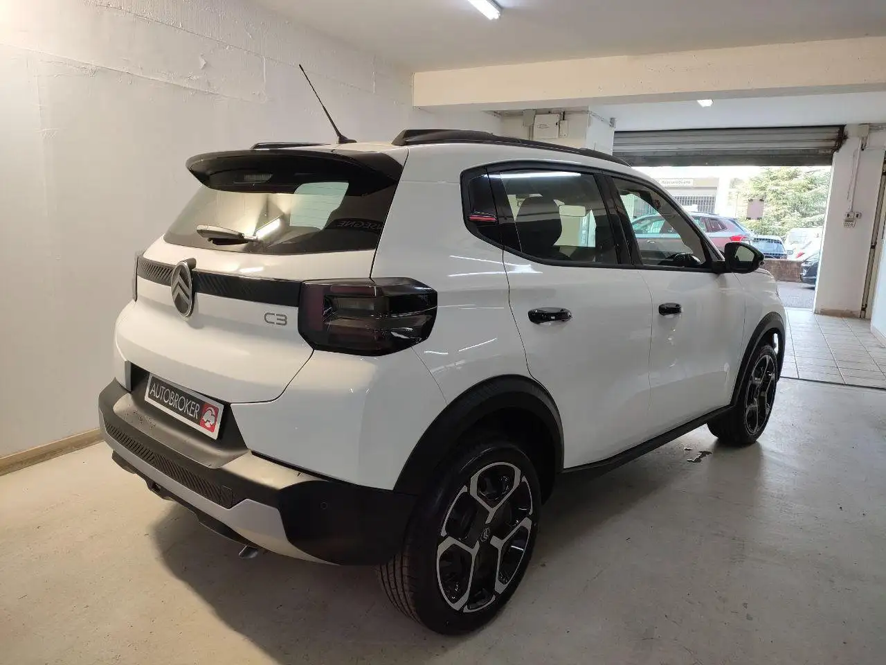 Citroen C3 2026