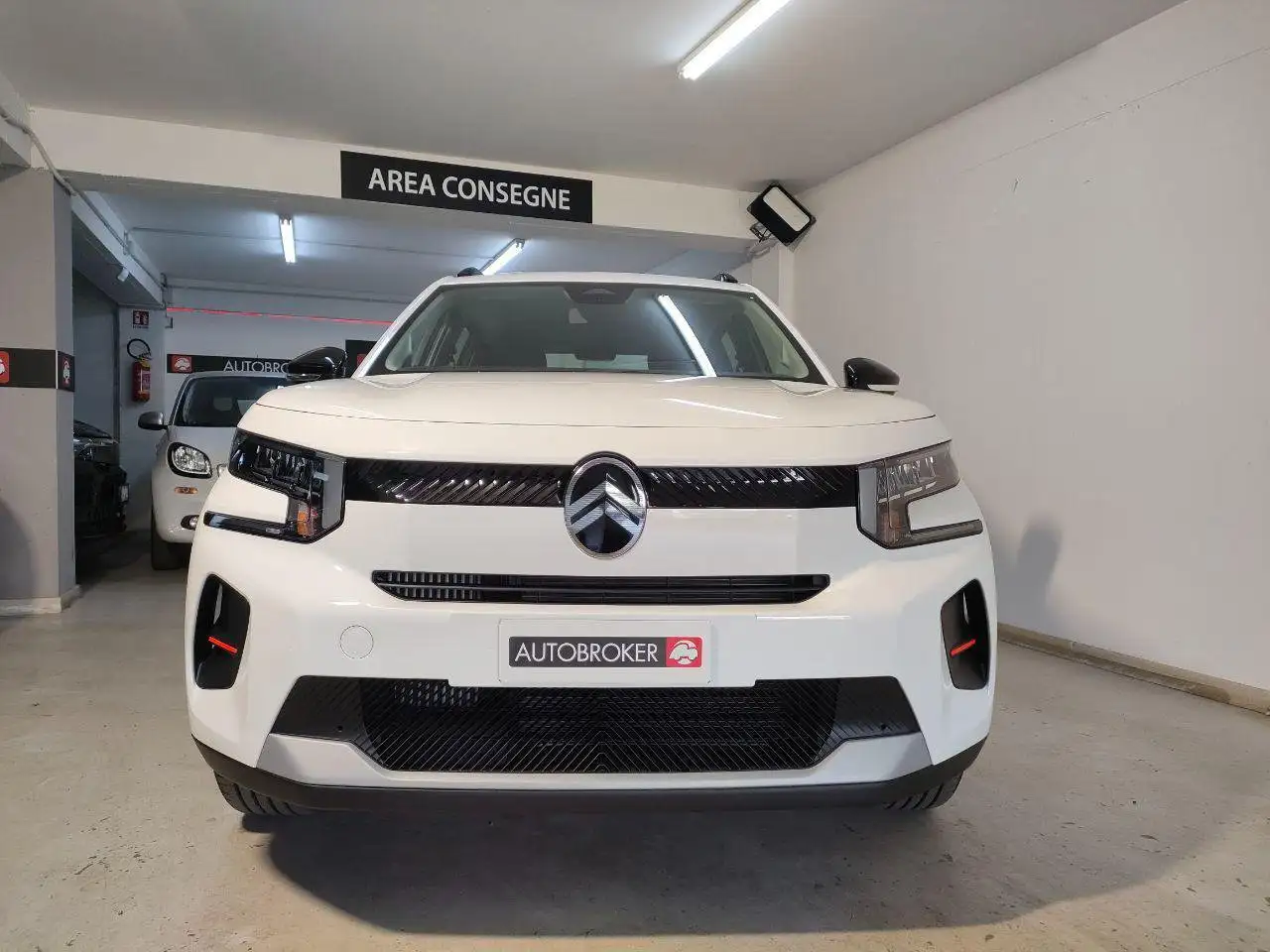 Citroen C3 2026