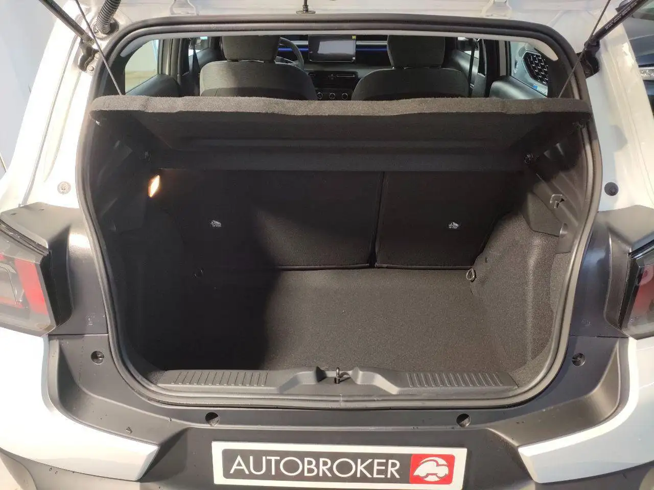 Citroen C3 2026 — фото 14