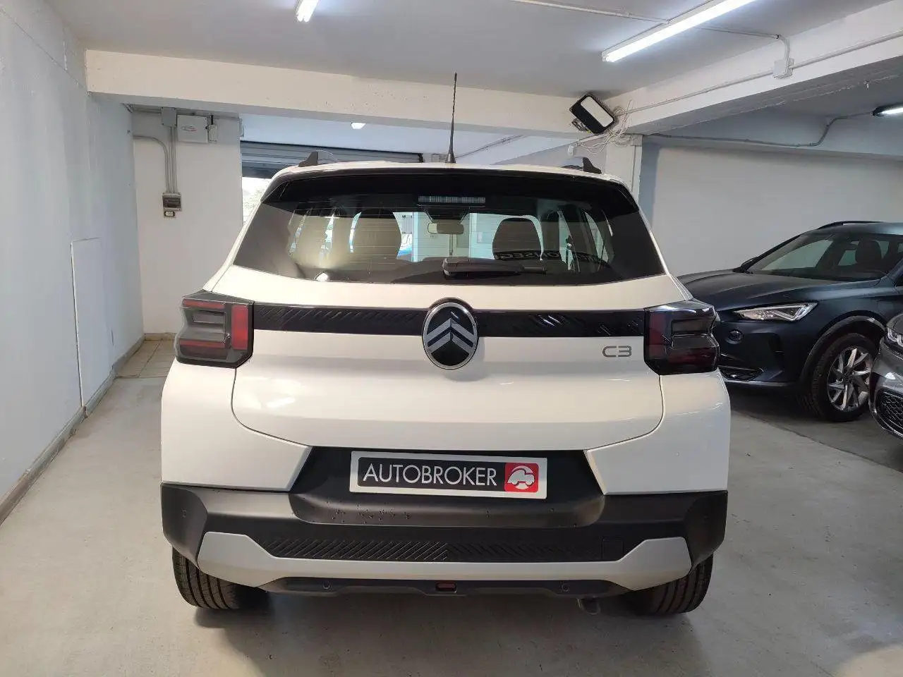 Citroen C3 2026