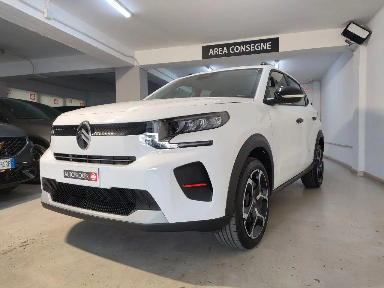 Citroen C3 2026