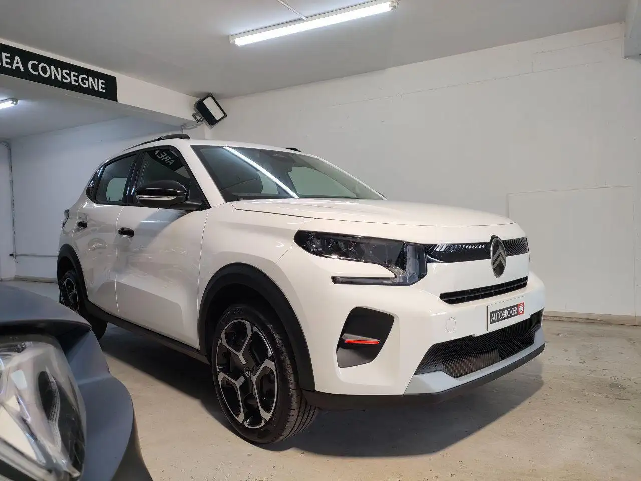 Citroen C3 2026