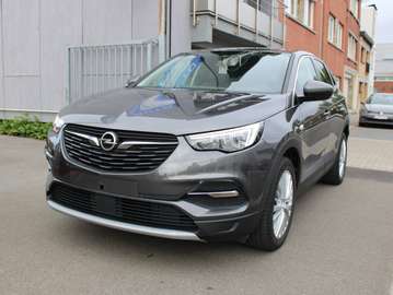 Grandland X 1.2 Turbo+ GPS+LED  // EIRO 6 //