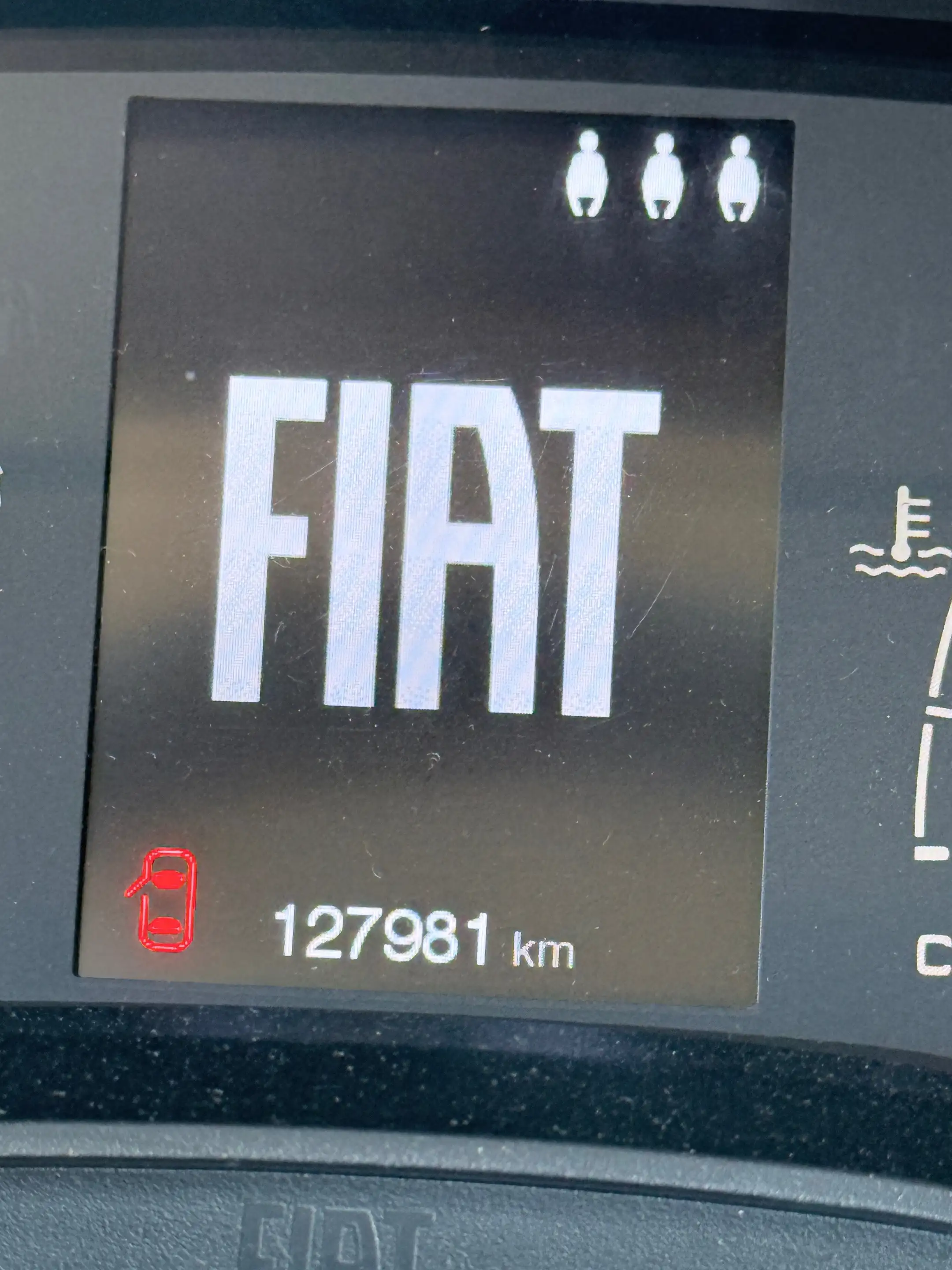 Fiat Tipo Tipo 1.3 MultiJet City Life — photo 11