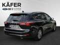 Ford Focus 1,0 EcoBoost Hybrid Titanium Edition Aut. Schwarz - thumbnail 6