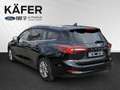 Ford Focus 1,0 EcoBoost Hybrid Titanium Edition Aut. Schwarz - thumbnail 8
