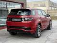 Land Rover Discovery Sport 1.5 I3 PHEV R-Dynamic SE awd auto Rot - thumbnail 4