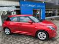 Suzuki Swift 1.2 Dualjet Hybrid 61 kW Comfort Rojo - thumbnail 1
