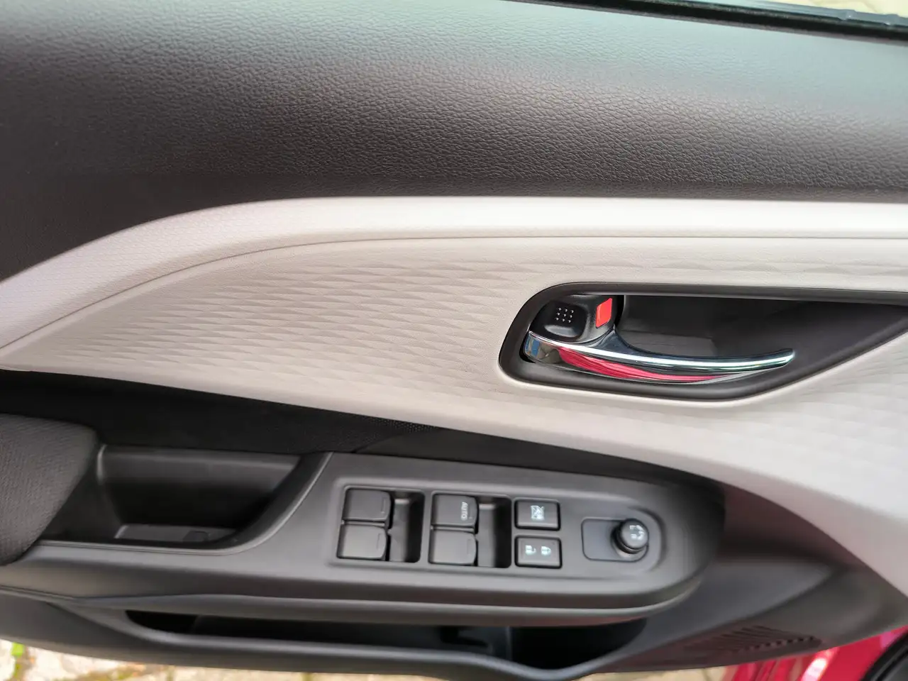 Suzuki Swift 2025