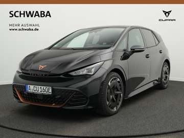 170 kW 79 kWh *LED*ACC*PANO*NAV*HdUp*