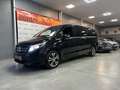 Mercedes-Benz V 220 d Avantgarde Extralargo Negro - thumbnail 1