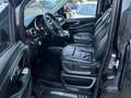 Mercedes-Benz V 220 d Avantgarde Extralargo Negro - thumbnail 39