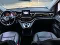 Mercedes-Benz V 220 d Avantgarde Extralargo Negro - thumbnail 32