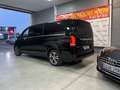 Mercedes-Benz V 220 d Avantgarde Extralargo Negro - thumbnail 6