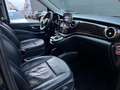 Mercedes-Benz V 220 d Avantgarde Extralargo Negro - thumbnail 35