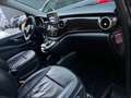 Mercedes-Benz V 220 d Avantgarde Extralargo Negro - thumbnail 34