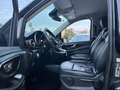 Mercedes-Benz V 220 d Avantgarde Extralargo Negro - thumbnail 40