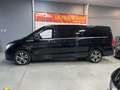 Mercedes-Benz V 220 d Avantgarde Extralargo Negro - thumbnail 5