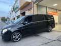 Mercedes-Benz V 220 d Avantgarde Extralargo Negro - thumbnail 25