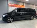 Mercedes-Benz V 220 d Avantgarde Extralargo Negro - thumbnail 4