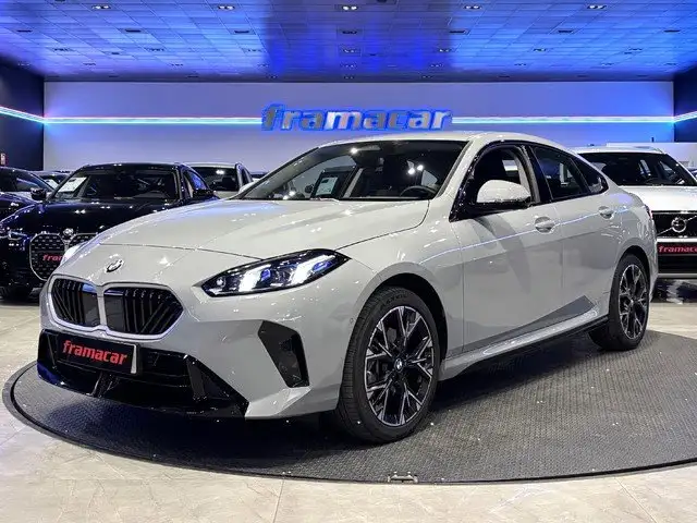 BMW 220 220iA Gran Coupé