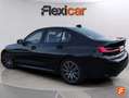 BMW 318 318dA Negro - thumbnail 5