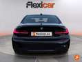 BMW 318 318dA Negro - thumbnail 9