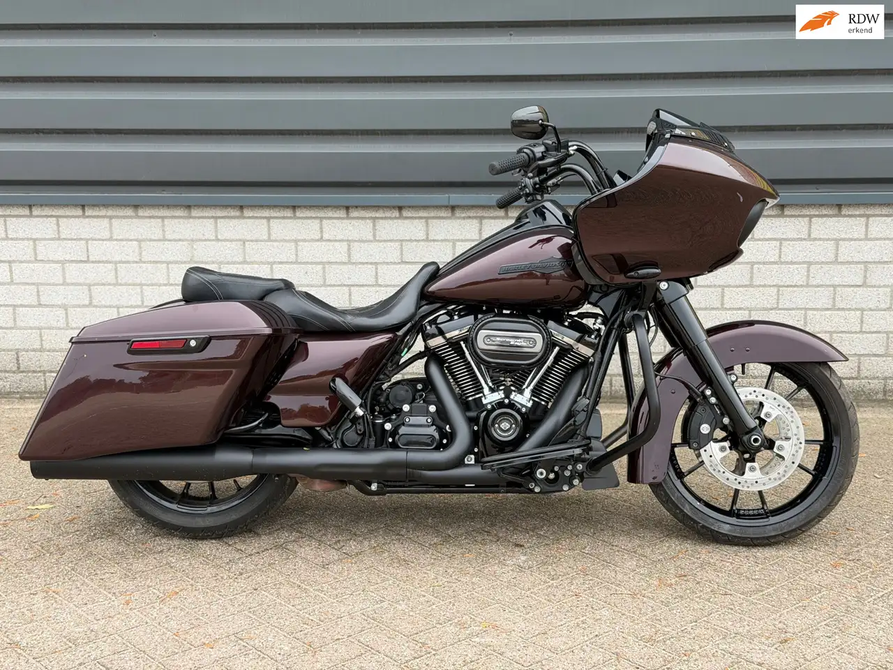 Harley-Davidson Road Glide