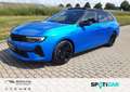Opel Astra ST 1.2 GS Line AT/LED/DAB/Kamera/Shz/Klimaauto/Ass Blau - thumbnail 1