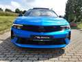 Opel Astra ST 1.2 GS Line AT/LED/DAB/Kamera/Shz/Klimaauto/Ass Blau - thumbnail 7