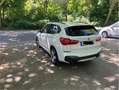 BMW X1 X1 sDrive18i Aut. M Sport Weiß - thumbnail 3