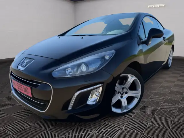 Peugeot 308 FÉLINE