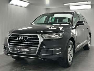 3.0 TDI quattro 1. Hand Xenon Leder Kamera