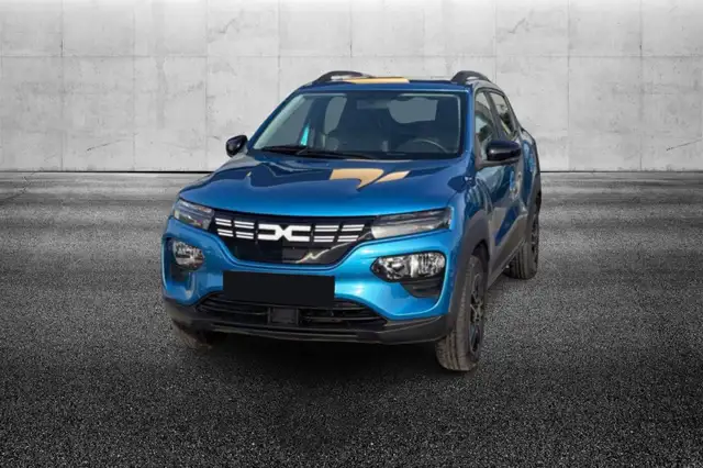 Dacia Spring Electric 45 Essential