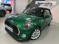 MINI Cooper Cabrio Aut. Verde - thumbnail 8