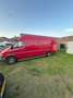Mercedes-Benz Sprinter buscamper Piros - thumbnail 2