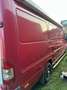 Mercedes-Benz Sprinter buscamper Piros - thumbnail 5