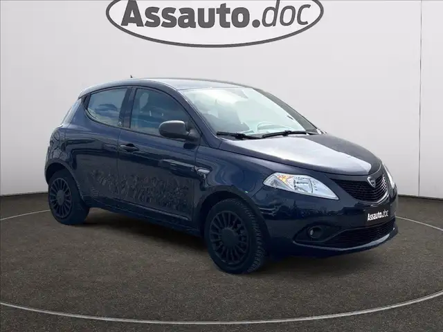 Lancia Ypsilon 1.2 Elefantino 69cv my18