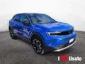 Opel Mokka II 2020 1.2 t Ultimate s&s 136cv Blu/Azzurro - thumbnail 2