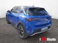 Opel Mokka II 2020 1.2 t Ultimate s&s 136cv Blu/Azzurro - thumbnail 4
