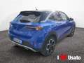 Opel Mokka II 2020 1.2 t Ultimate s&s 136cv Blu/Azzurro - thumbnail 3