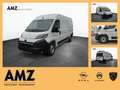 Opel Movano C Kasten -47% L3H2 140 Tempomat Klima Wit - thumbnail 1